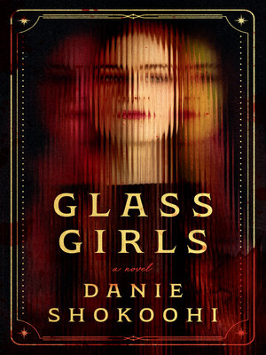 cover image of Glass Girls